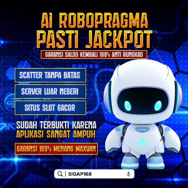 Situs Gacor Sigap168